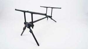 Rod Pod KRAKEN Black Pearl pour 3 Cannes