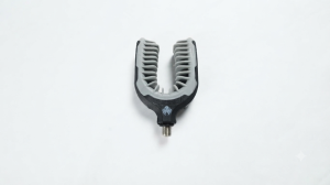 Support Arrière KRAKEN Black Pearl Butt Rest