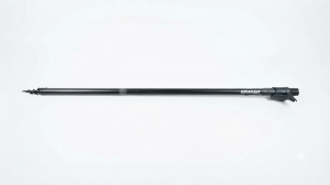 Pique de Pêche KRAKEN Black Pearl Bankstick 75-125 cm