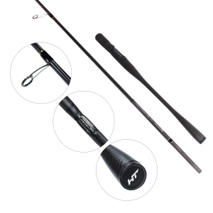 Canne Hype Tackle H6 PCX 228cm 8-32g – 1+1 brins (Spinning)