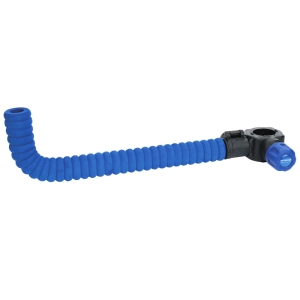 Tuyau en néoprène VDE-Robinson 30cm Système QR