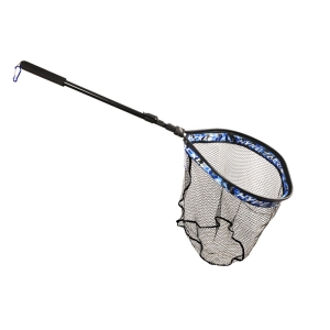 Épuisette de Pêche Hype Tackle 46×40 / 150 cm 2 brins