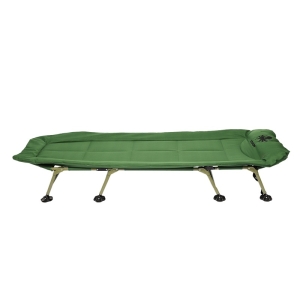 Lit de Pêche Kraken Eco Bedchair 150 kg