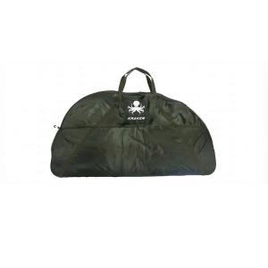 Tapis de Réception & Sac de Pesée Kraken 2-en-1 100 × 55 cm