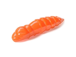 FishUP Pupe 2,2 cm #107 Orange 12 pcs