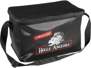 Dragon Hells Anglers conteneur étanche M