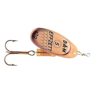 DAM Spinner Spinner EFFZETT K 4g