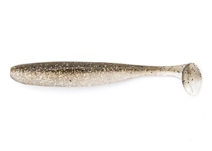 KEITECH EASY SHINER 4" CRYSTAL SHAD #410 7pcs
