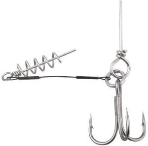 Dragon set screw 2pcs 1x7 Surflon 27kg