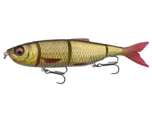 Savage Gear 4Play V2 Swim & Jerk 16,5cm 35g SS Rudd