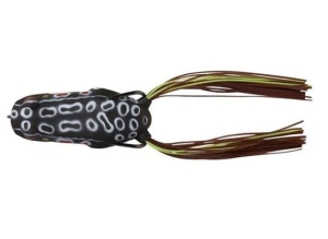 SG 3D Walk Frog 70 7cm 20g Brown Frog