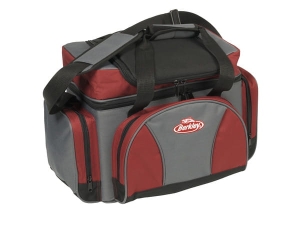 Sac de rangement Berkley + 4 boîtes en plastique