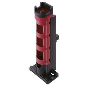 MEIHO VERSUS ROD STAND BM-280 rouge