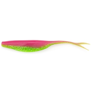 Bass Assassin 10cm Shad Electric Chicken 8szt
