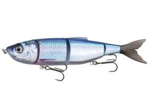 Savage Gear 4Play V2 Swim & Jerk 16,5cm 35g SS Hareng