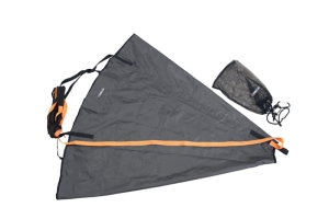 Ancre à dérive Savage Gear MP 120x120cm 43831