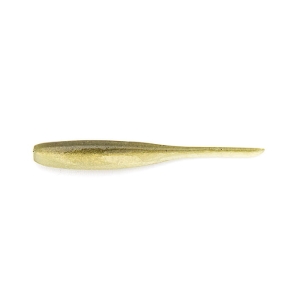 KEITECH SHAD IMPACT 2" #400 Ayu 12szt