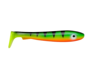 Svartzonker McRubber 21cm 90g C3 Firetiger 2pcs