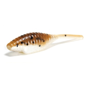 Bass Assassin 4cm Tiny Shad Pumpkinseed Shad 15szt