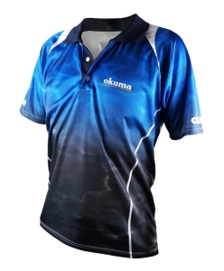 Polo Okuma avec filtre UV - S