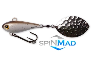 Spinmad Spinning Tail JAG 18g 0902 Minnow