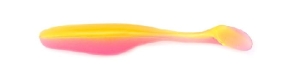 Bass Assassin 4" Doré Stinky Rose 10 pcs