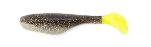 Bass Assassin 4" Doré Mama's Chicken 10 pcs
