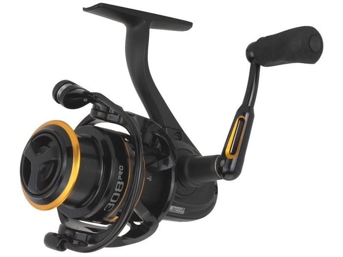 Moulinet Mitchell 308 Pro - Neuf - Pour Leurres Et Pêche Au Lancer