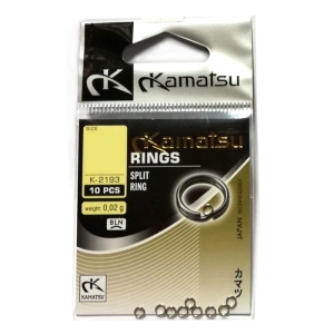 Kamatsu K2193/08 roues de liaison 8mm 10 pièces