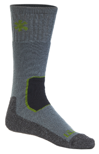 Chaussettes Norfin Target Heavy T1P Taille M 39-41