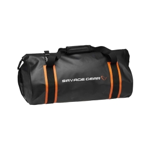 Savage Gear WP Rollup Sac pour bateau et banque 40 L