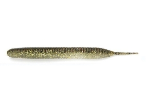 KEITECH SEXY IMPACT 2,8" GOLD FLASH MINNOW 417
