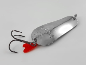 Wahadłówka POLSPING GNOM 2 24g NIKIEL