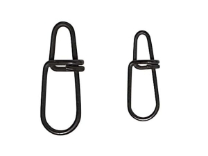 Savage Gear CrossLock Egg snap L 10pcs