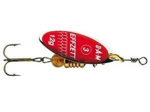 DAM Effzett Predator Rouge Pailleté No 2/7g