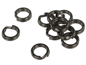 MADCAT SPLITRINGS 12mm 150lb x16 link rings