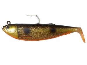 Savage Gear Cutbait Herring Kit 25cm 460g Gold Redfish