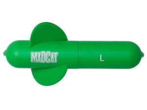 MADCAT SCREAMING SUBFLOAT L 60g flotteur sous-marin