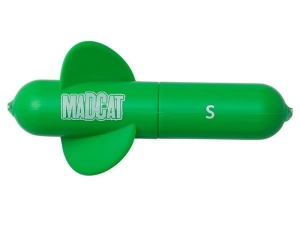 MADCAT SCREAMING SUBFLOAT S 20g flotteur sous-marin