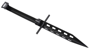 MADCAT SAND SPIKE WITH AUTOMATIC GATE