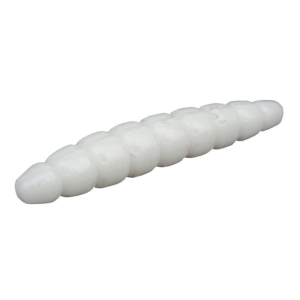 FishUP Morio 1.2" #009 Blanc 12pcs