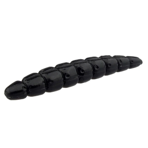 FishUP Morio 1.2" #101 Noir 12pcs