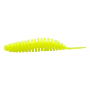 FishUP Tanta 4,2cm #111 Hot Chartreuse 10pcs