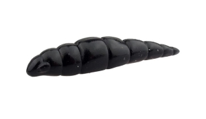 FishUP Yochu 1.7" #101 Noir 8pcs