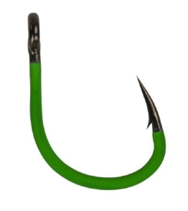 CROCHET JIG MADCAT A-STATIC #4/0 x5
