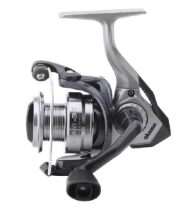 Okuma Azaki AZ-65 FD 1+1BB Moulinet