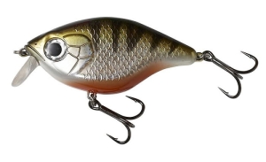 MADCAT TIGHT-S SHALLOW 12cm 65g PERCHE