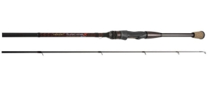 DRAGON ProGUIDE X-series 2.75m 14-35g x-fast spinn