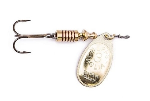 Mepps AGLIA or/or 5/13g