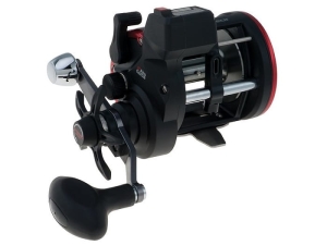 Abu Garcia ALPHAMAR LC SYNCRO RH Multiplier